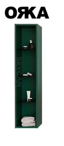 Orka Milano 30 Boy Dolabı