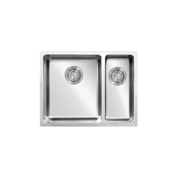 Ukinox Micro Express ME 340.70 Sağ Evye