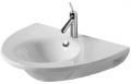 DURAVİT STARCK 1 LAVABO 750 MM 405750030 750X545