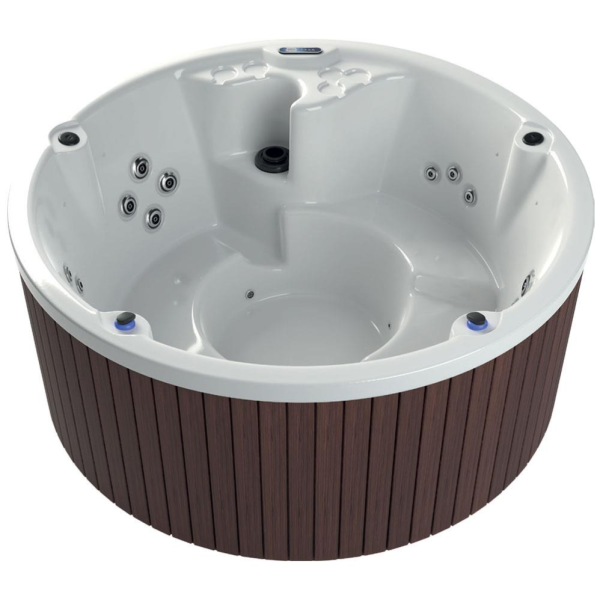 Sanacryl Heloi ø210x95(h) Spa Havuz