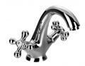 NEWARC NOSTALGİC LAVABO BATARYASI KROM 290521