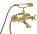 NEWARC NOSTALGİC BANYO BATARYASI B R O N Z 290515