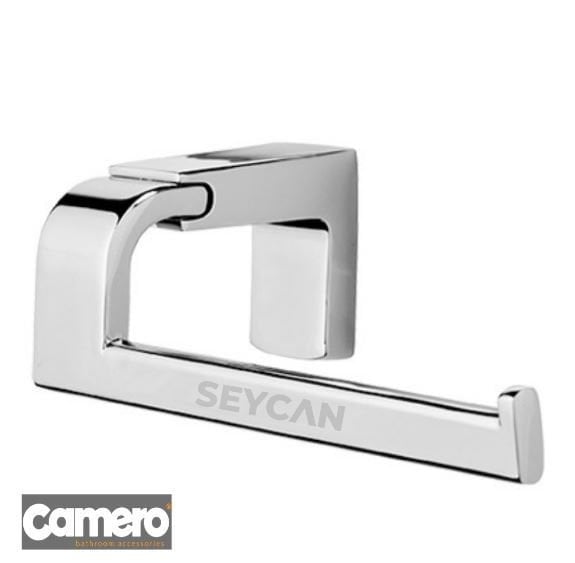 Camero Zuk Açık Kağıtlık Krom