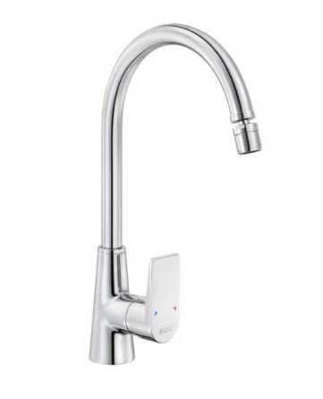 Eca Dalia Articulated Sink Mixer 102118126