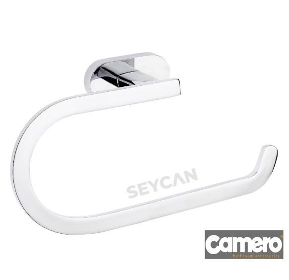 Camero Otto Halka Havluluk Krom