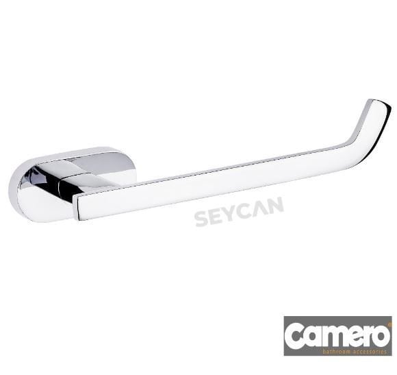 Camero Otto Açık Kağıtlık Yatay Krom