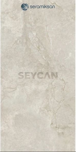 Seramiksan Metropolis Bone Full Lappato 60x120