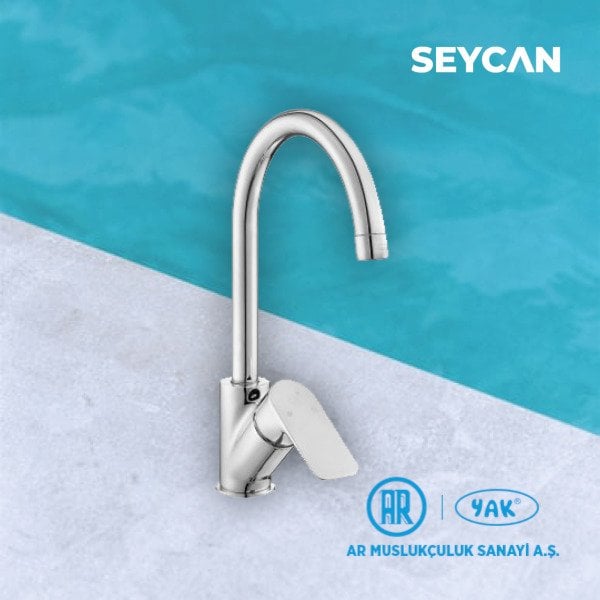 Ar Musluk Fia Evye Bataryası 102118056