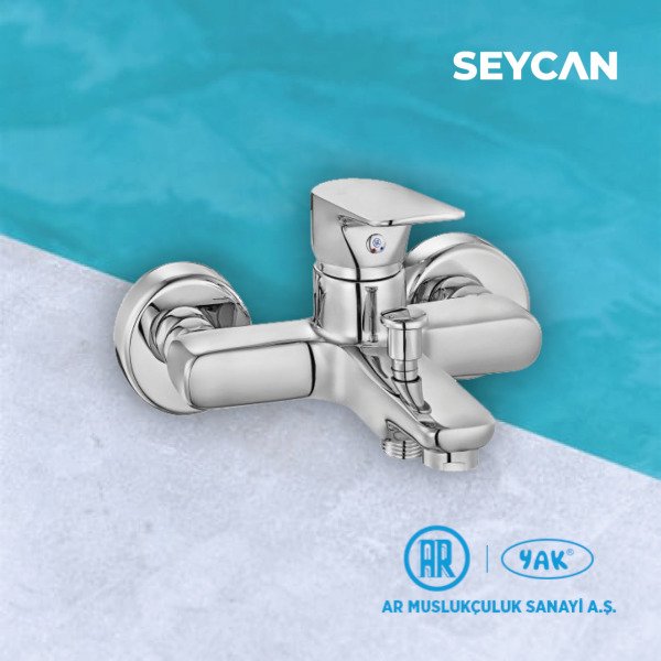 Ar Musluk Fia Banyo Bataryası 102102462