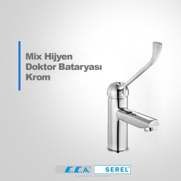 Eca Medical Engelli Doktor Bataryası 102108901H