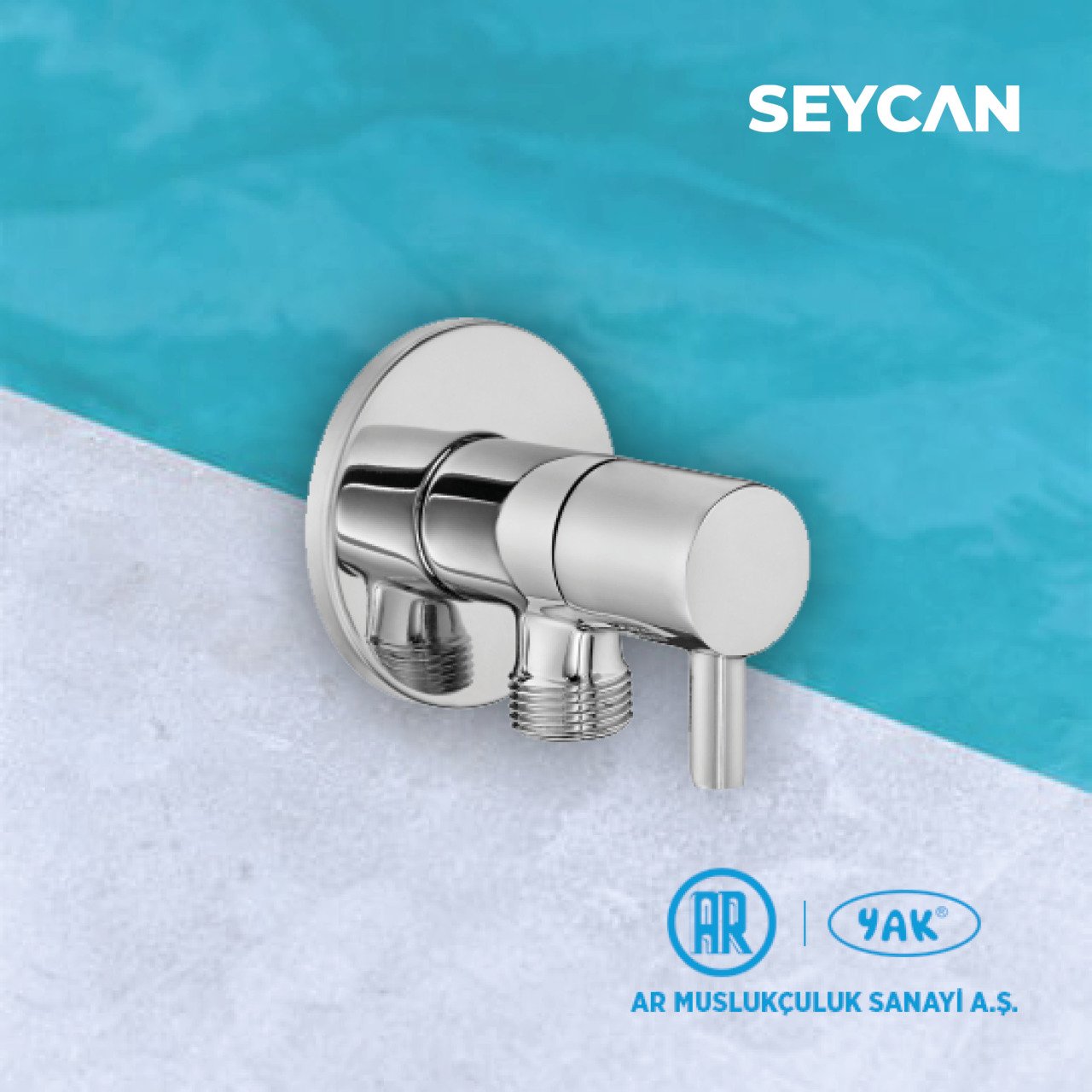 Ar Musluk Minimal Ara Musluk 102111505