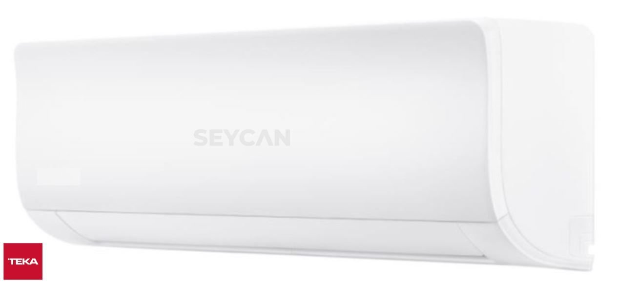 Teka 9000 btu İnverter Split Klima