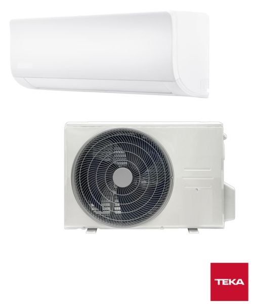 Teka 9000 btu İnverter Split Klima