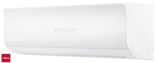 Teka 24000 btu İnverter Split Klima