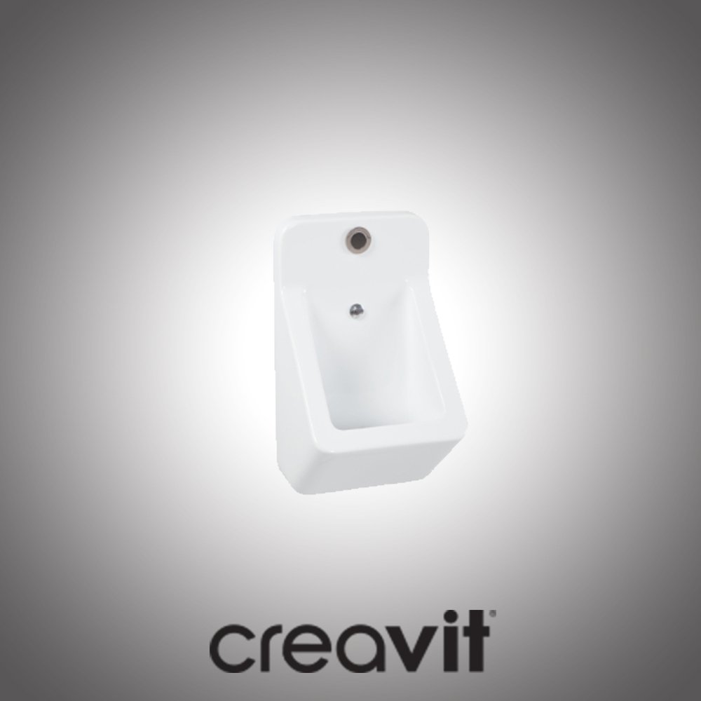 Creavit Ankastre Fotoselli Pisuar