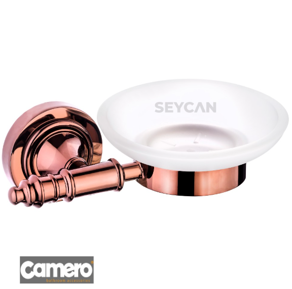 Camero Efes Sabunluk Rose