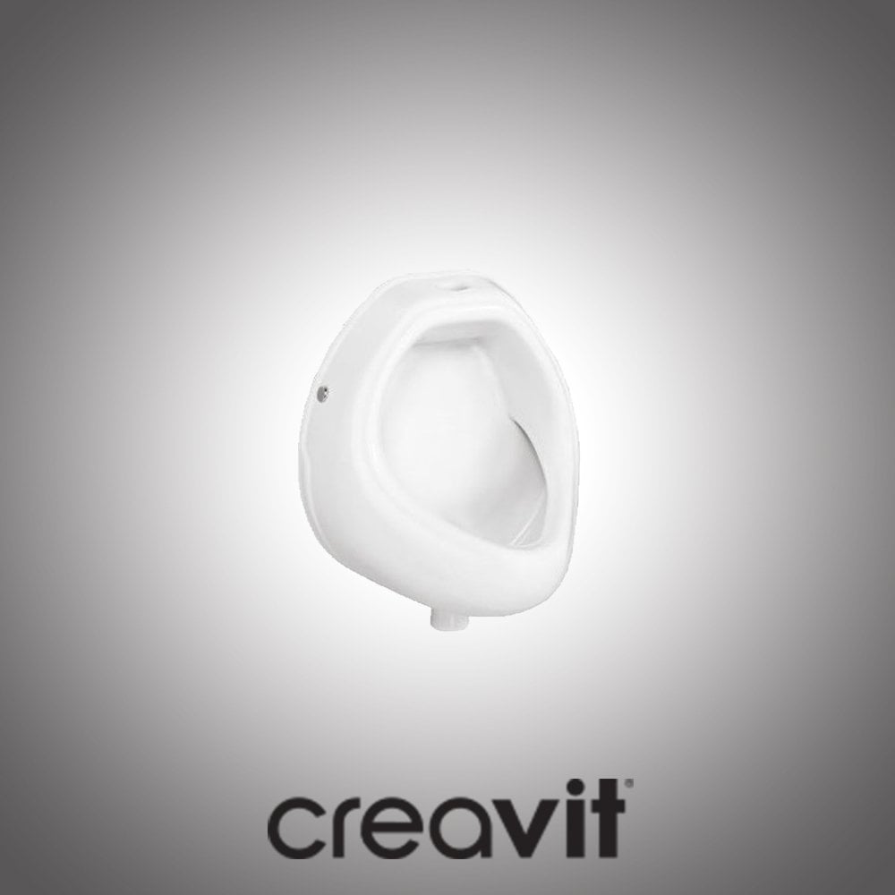 Creavit TP600 Üstten Su Girişli Pisuar