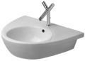 DURAVİT STARCK 2 LAVABO 650 MM 411650000 650X510