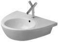DURAVİT STARCK 2 LAVABO 650 MM 411650030 650X510