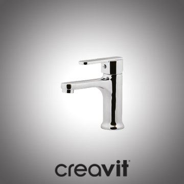 Creavit Vega Lavabo Bataryası