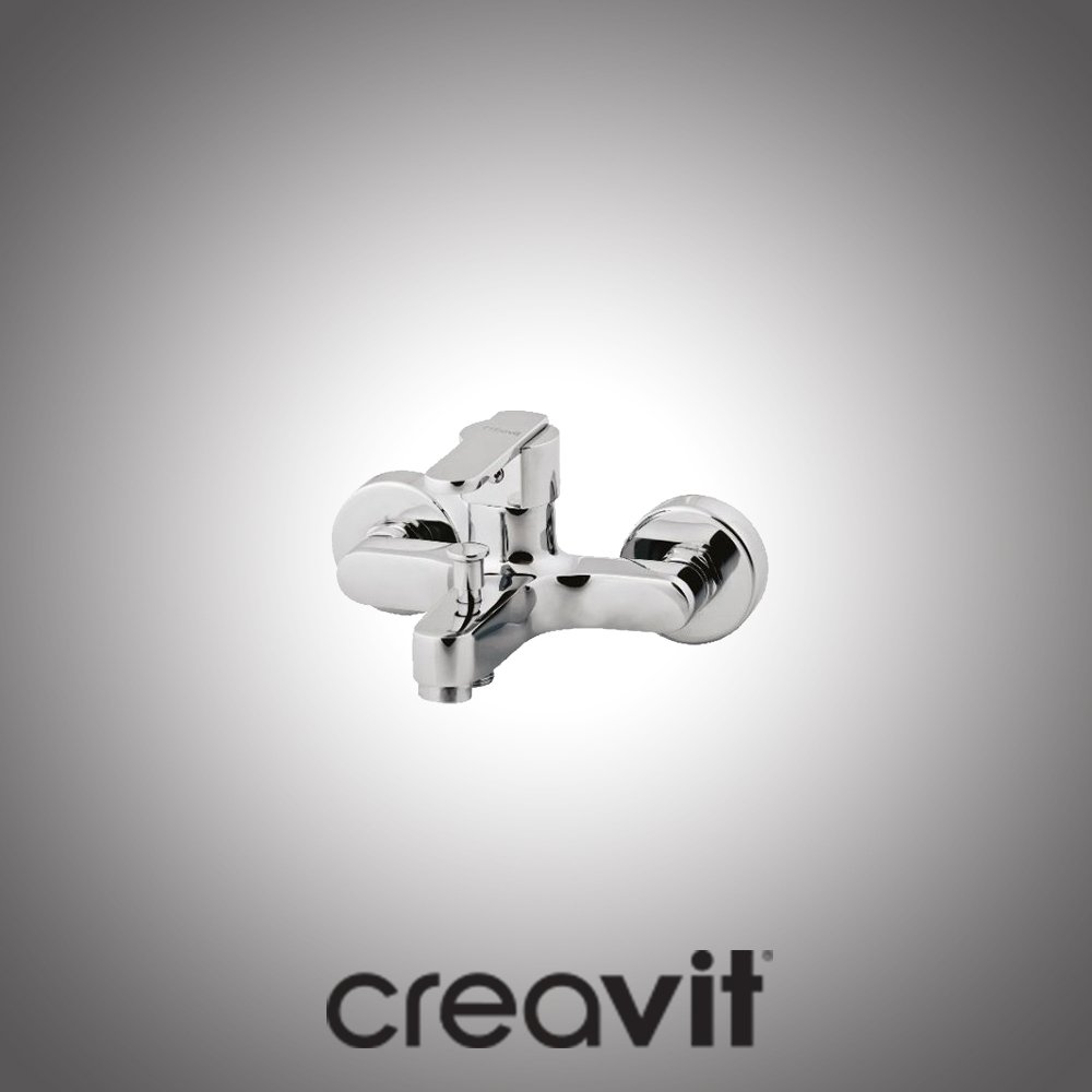 Creavit Vega Banyo Bataryası