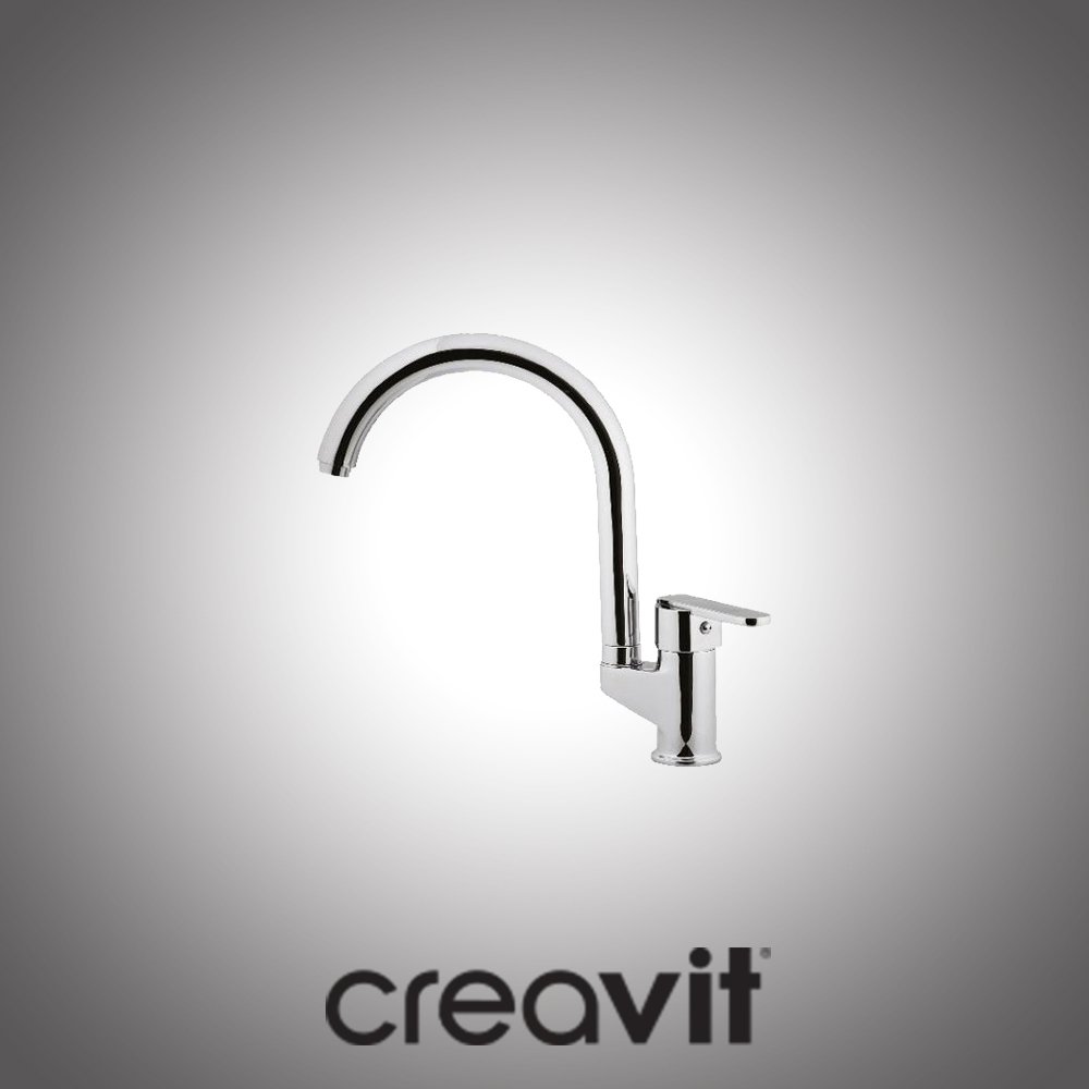 Creavit Vega Evye Bataryası