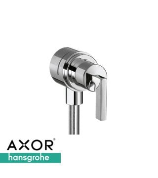 Hansgrohe Citterio Taharet Musluğu 39882000