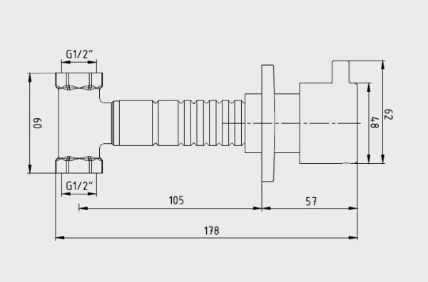 Eca Ara Kesme Valfi 102151020H