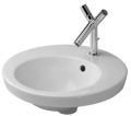DURAVİT STARCK 2 TEZGAH ÜSTÜ LAVABO 475 MM 478470000 475