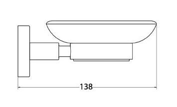 Aksu Sabunluk Mat Siyah