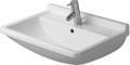 DURAVİT STARCK 3 LAVABO 600 MM 300600000 600X450