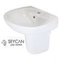 NEWARC ENERGY LAVABO YARIM AYAK 2802