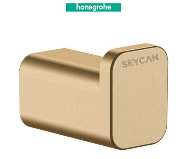 Hansgrohe AddStoris Bronz Tekli Askı
