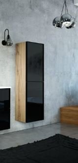 Orka Banyo Gold Collection Lucca Boy Dolabı