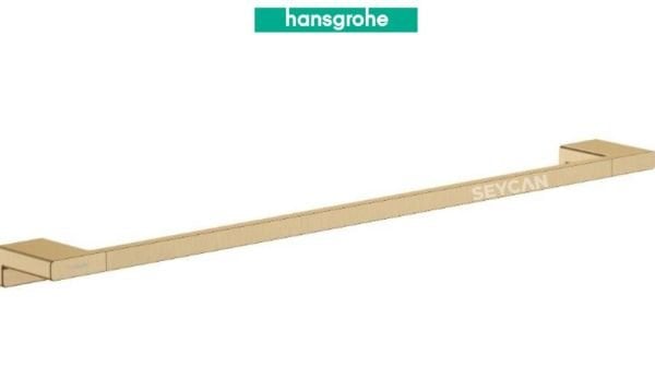 Hansgrohe AddStoris Bronz Uzun Havluluk