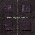 Kütahya Seramik Micromosaic Siyah 50x50