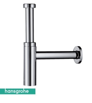 Hansgrohe Dekoratif Krom Sifon 52105000