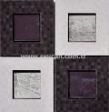 Kütahya Seramik Micromosaic Dekor 50x50
