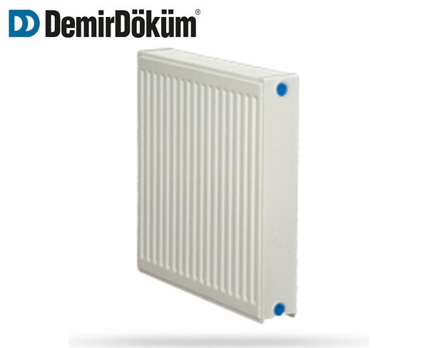 Demirdöküm 600/700 Pkkp 33 mm Panel Radyatör