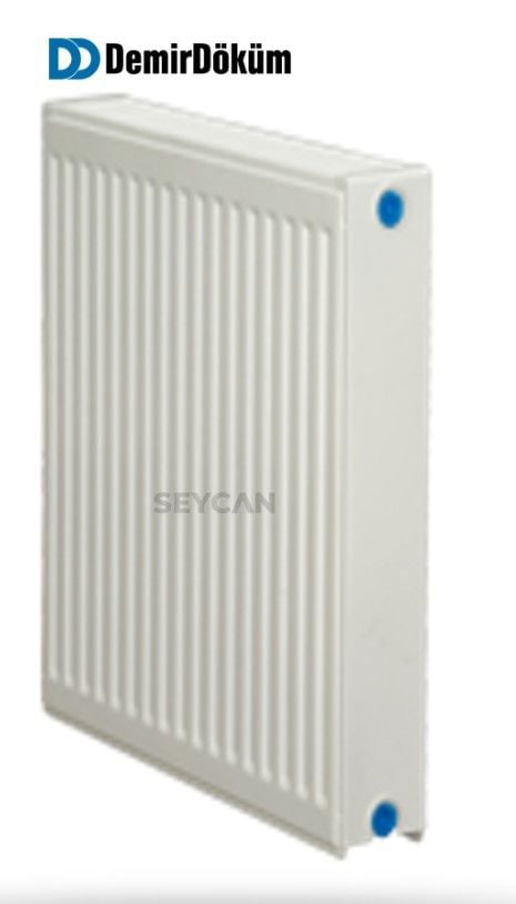 Demirdöküm 600/1800 Pkkp 33 mm Panel Radyatör