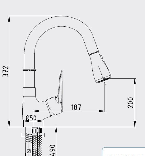 Eca Spylos Spiralli Eviye Bataryası