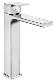 Eca Tiera Yüksek Tip Lavabo Bataryası