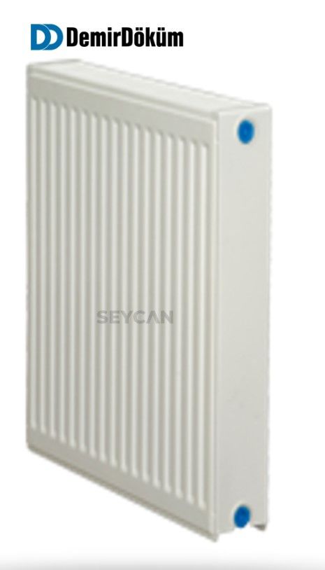 Demirdöküm 600/2200 Pkkp 33 mm Panel Radyatör