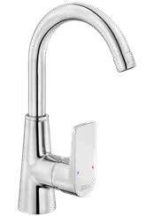 Eca Dalia Kuğu Lavabo Bataryası