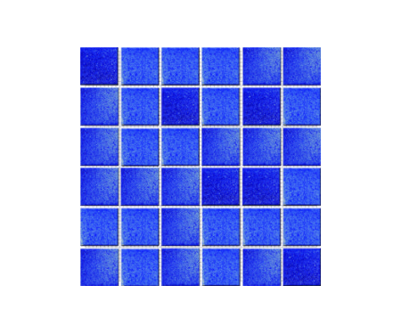 SERAPOOL PORSELEN MOZAİK ARMONİ KOBALT 5X5 80057.H