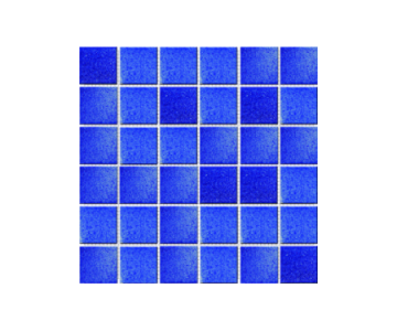 SERAPOOL PORSELEN MOZAİK ARMONİ KOBALT 5X5 80057.H