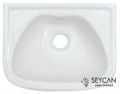 NEWARC LAVABO 28X35
