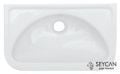 NEWARC LAVABO 28X45