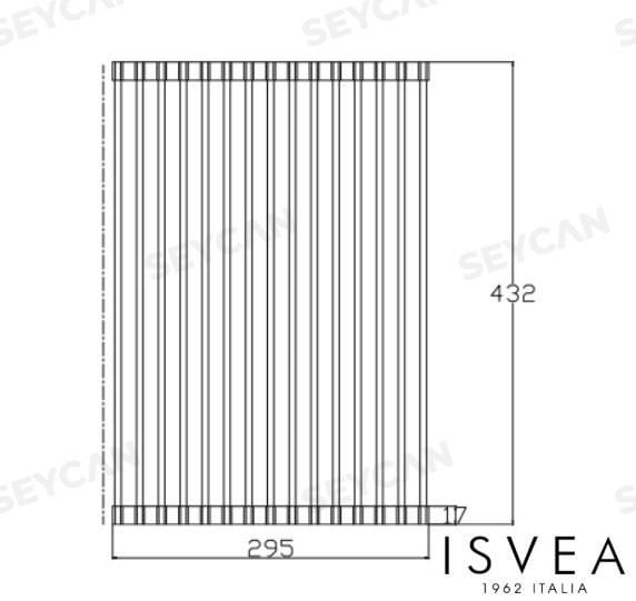 İsvea Katlanır Kurutmalık