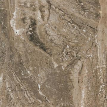 Kütahya Seramik Talya Kahve Parlak 42.5x42.5